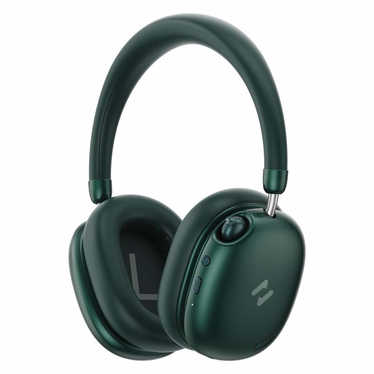 KUFJE WIRELESS HAVIT H670BT SPACE S1 GREEN