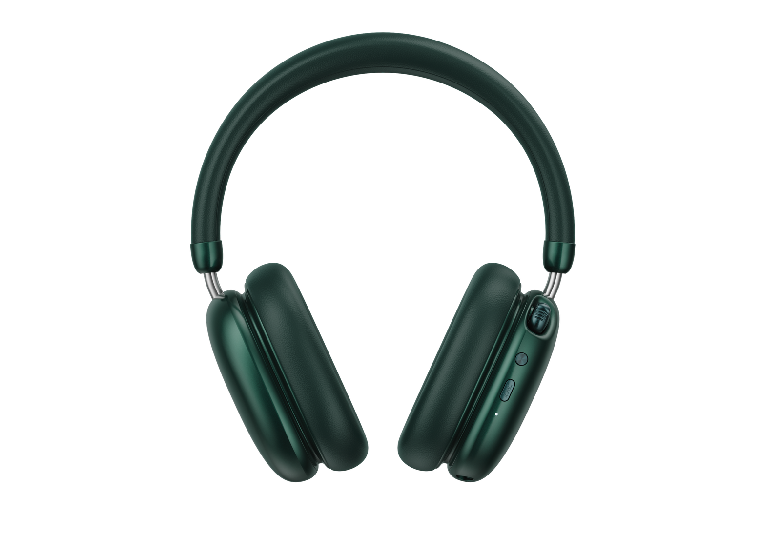 KUFJE WIRELESS HAVIT H670BT SPACE S1 GREEN