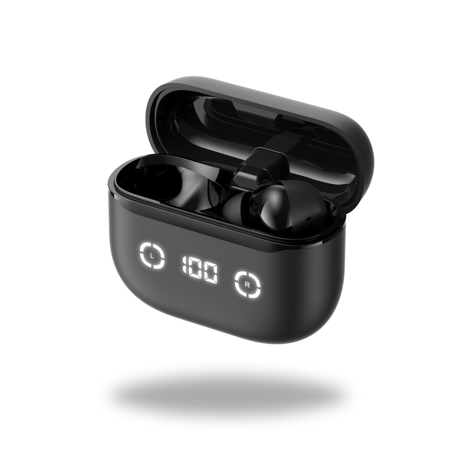 KUFJE HAVIT TWS TW984 BLACK
