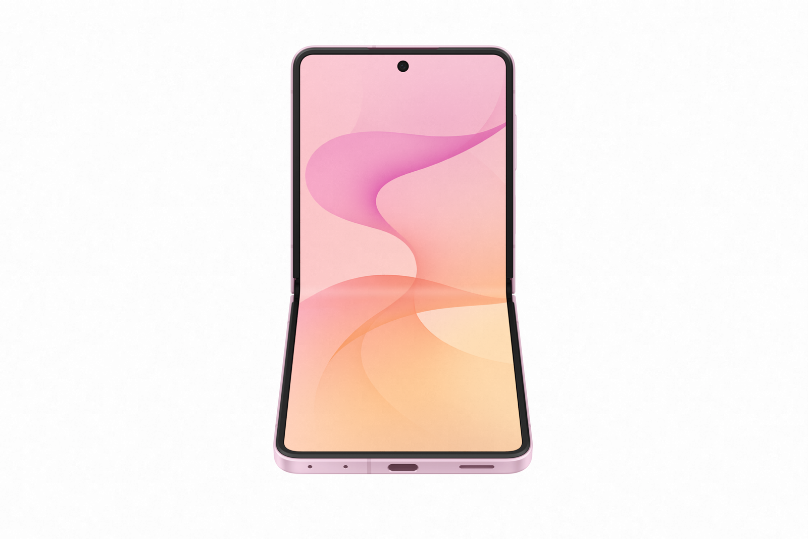 SMARTPHONE SAMSUNG Z FLIP 8 12/512GB SM-F776BLIHEUC PINK