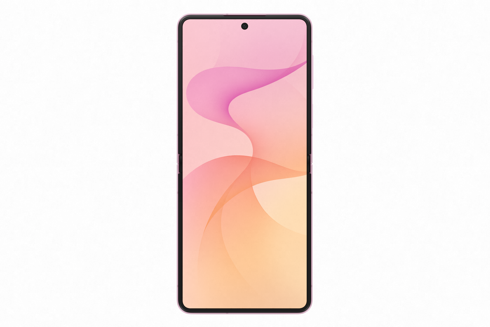 SMARTPHONE SAMSUNG Z FLIP 8 12/512GB SM-F776BLIHEUC PINK
