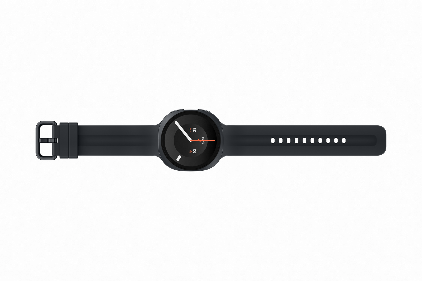 SMART WATCH SAMSUNG WATCH 9 40mm SM-L340NZKAEUC BLACK