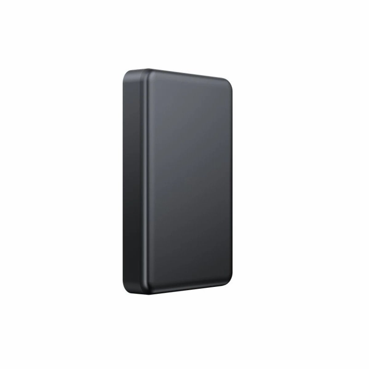 POWER BANK MAGNETIK 20W 5000 mAh HAVIT PB5216 BLACK