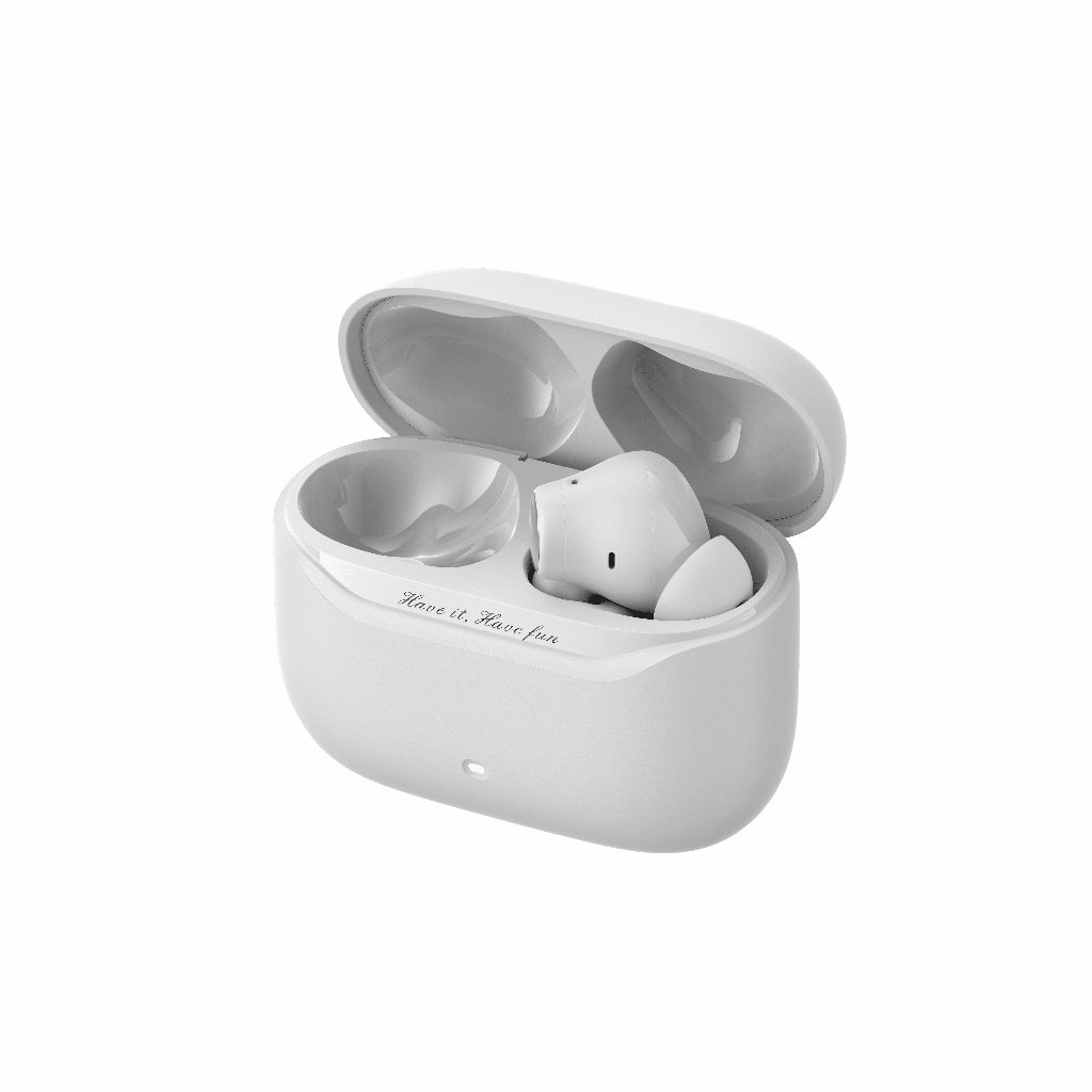 KUFJE HAVIT TWS TW991 SPACE GRAY