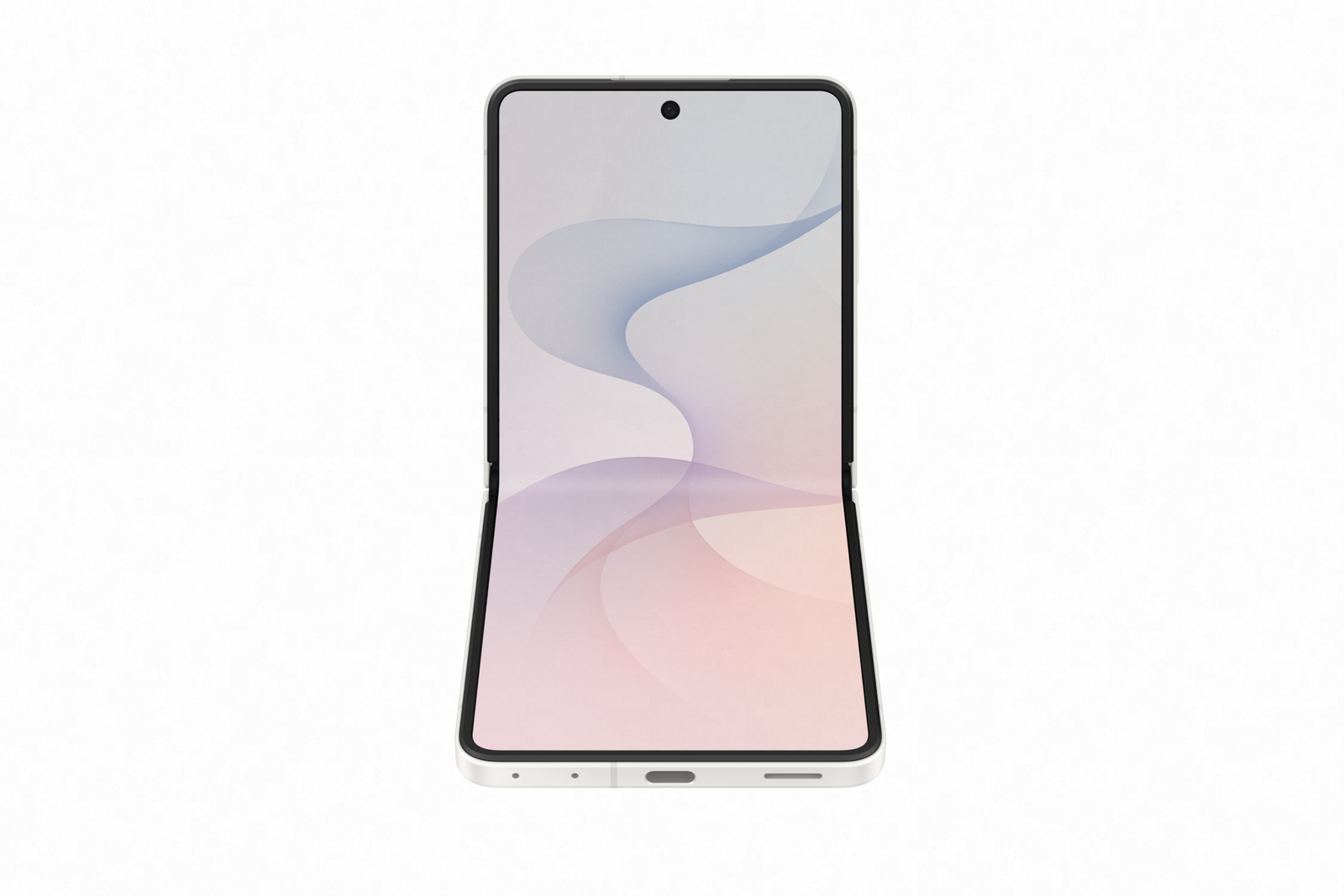 SMARTPHONE SAMSUNG Z FLIP 8 12/512GB SM-F776BZWHEUC BEIGE