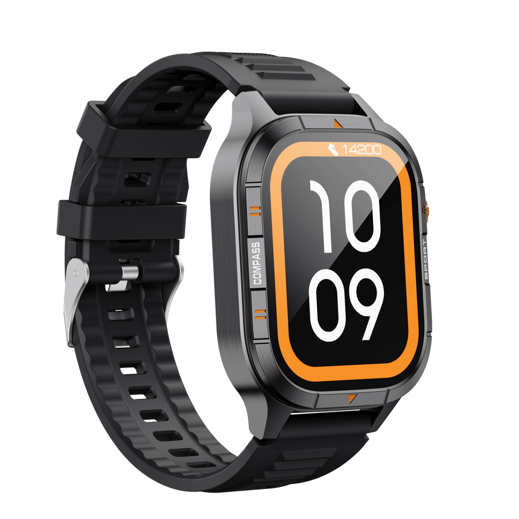 SMART WATCH HAVIT M9071 PRO BLACK
