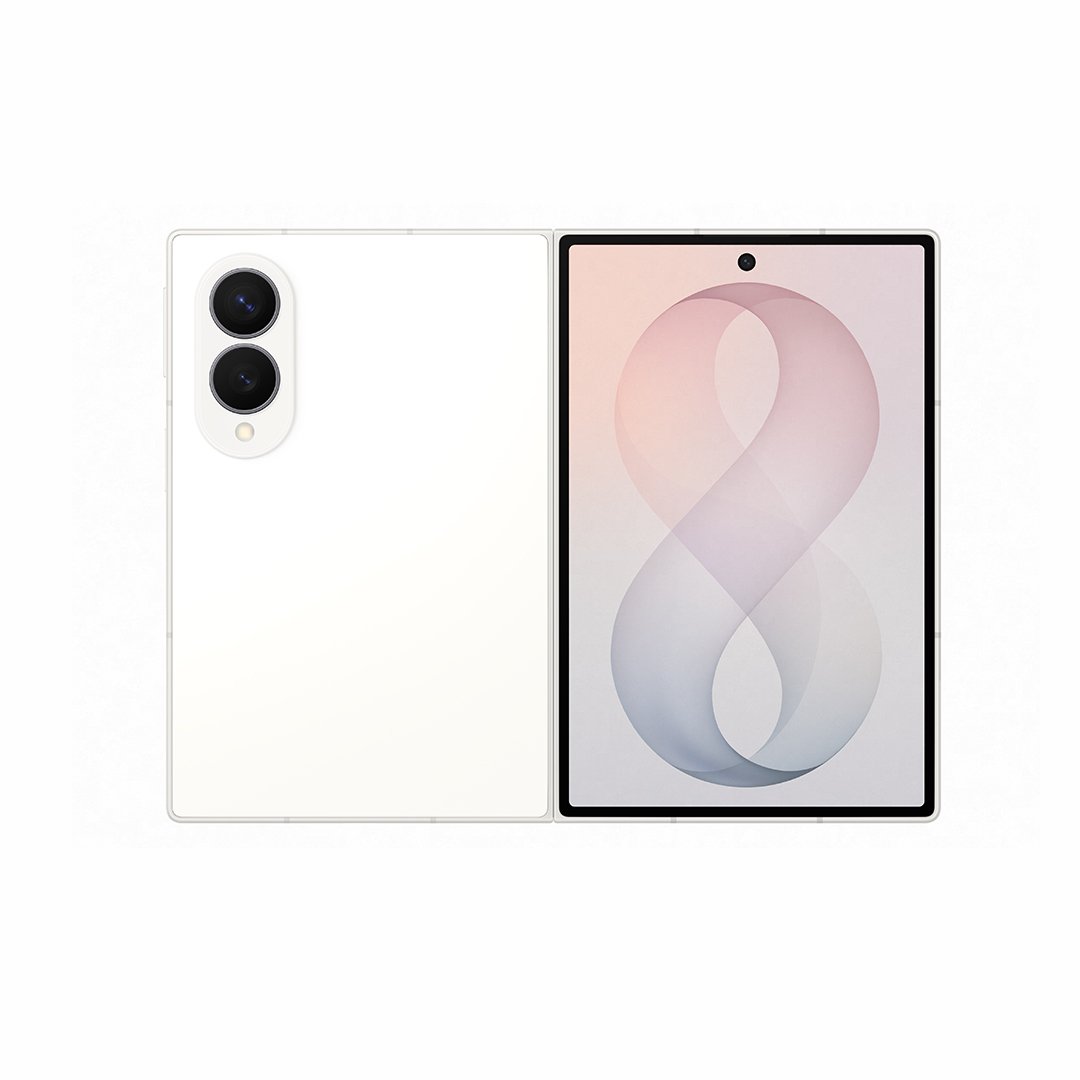 SMARTPHONE SAMSUNG Z FOLD 8 12/512GB SM-F971BZWBEUC BEIGE