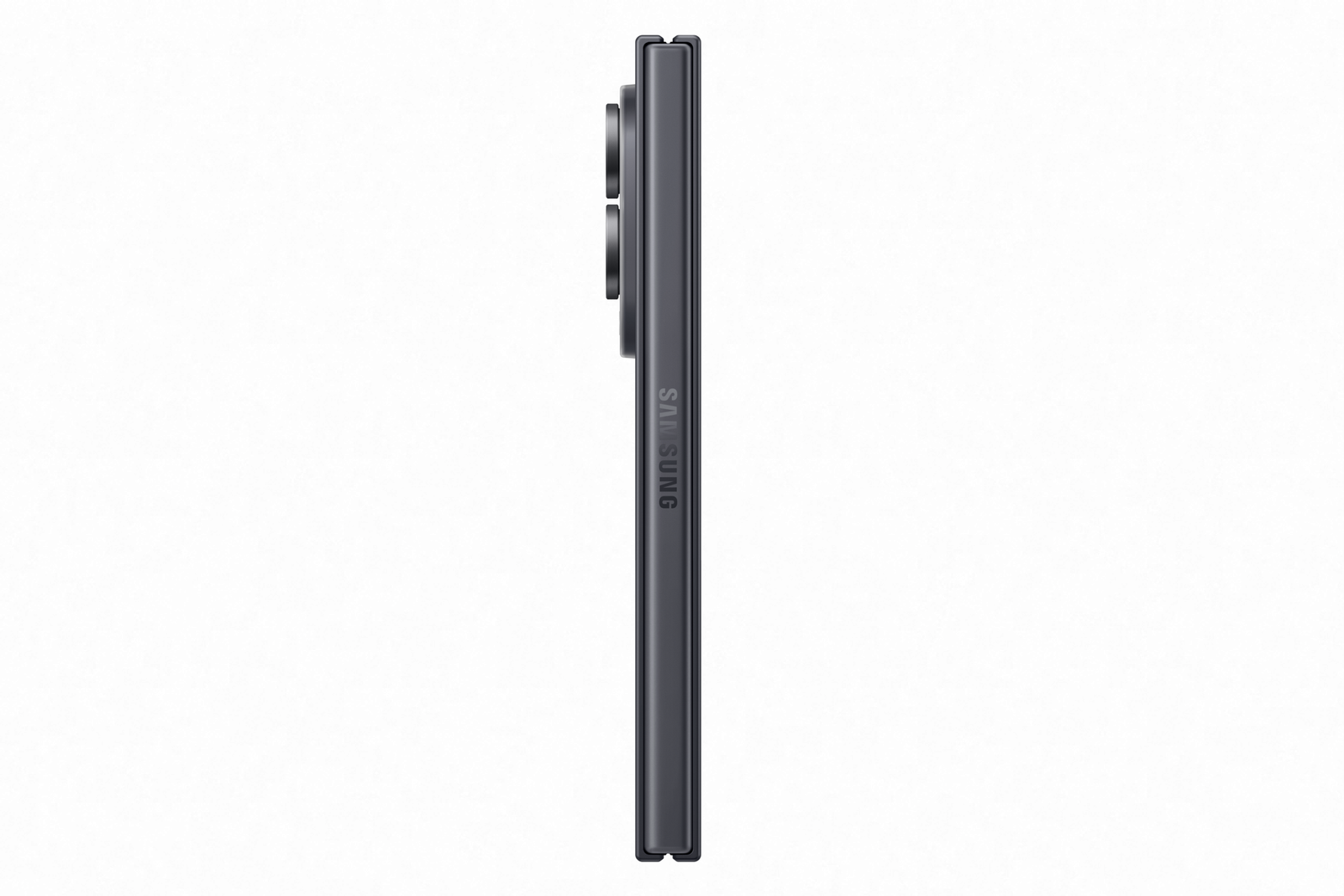 SMARTPHONE SAMSUNG Z FOLD 8 12/1TB SM-F971BZKBEUC GRAPHITE