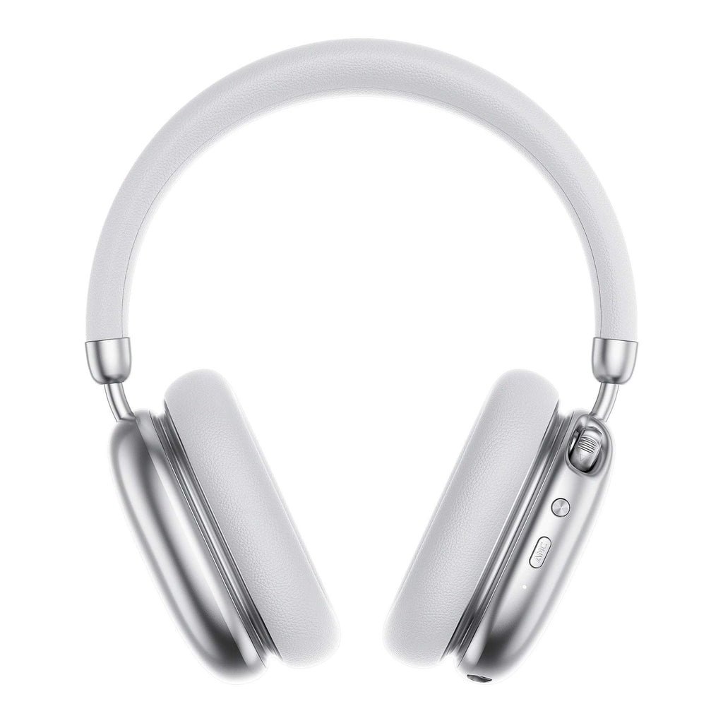 KUFJE WIRELESS HAVIT H670BT SPACE S1 SILVER