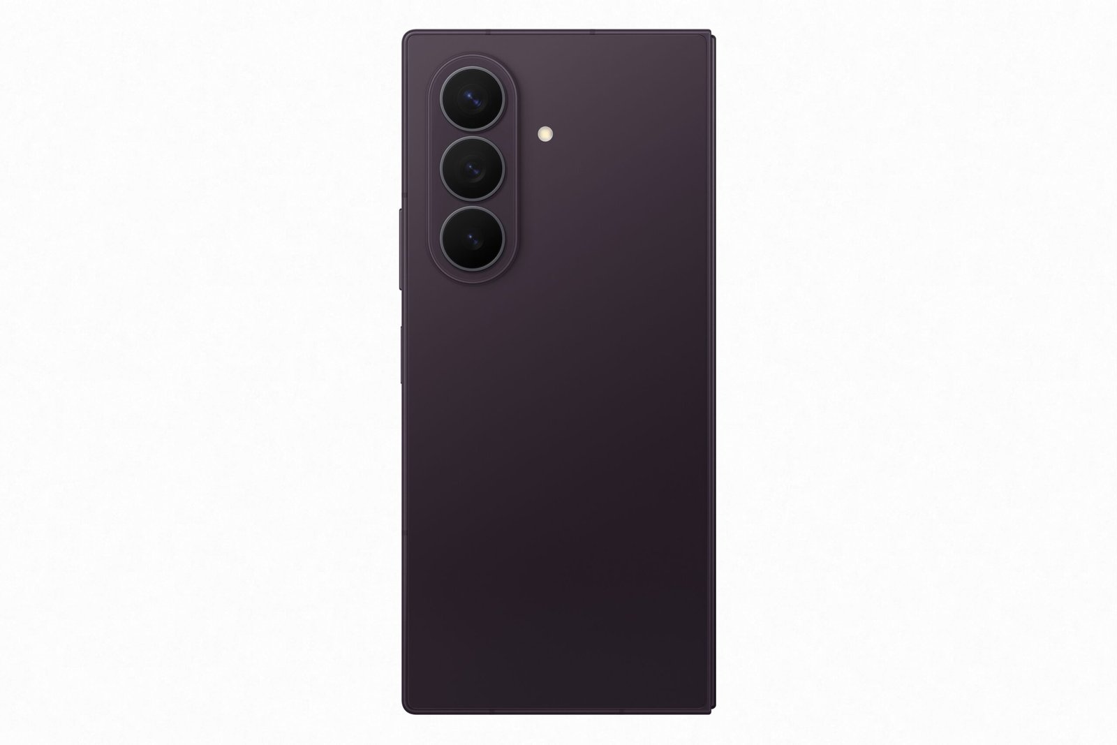 SMARTPHONE SAMSUNG Z FOLD ULTRA 12/512GB SM-F976BZVBEUC DARK VIOLET