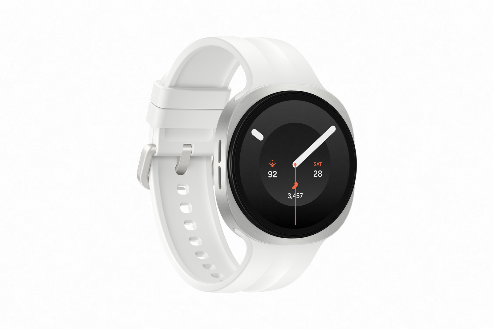 SMART WATCH SAMSUNG WATCH 9 40mm SM-L340NZEAEUC BEIGE
