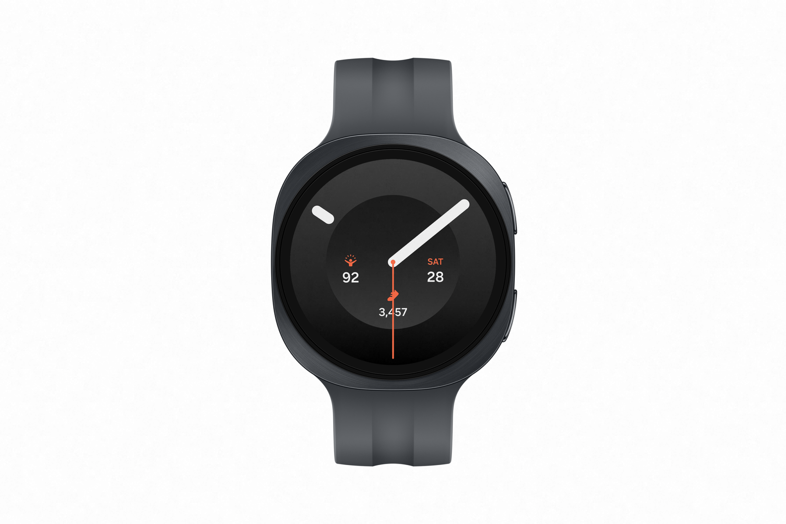SMART WATCH SAMSUNG WATCH 9 40mm SM-L340NZKAEUC BLACK