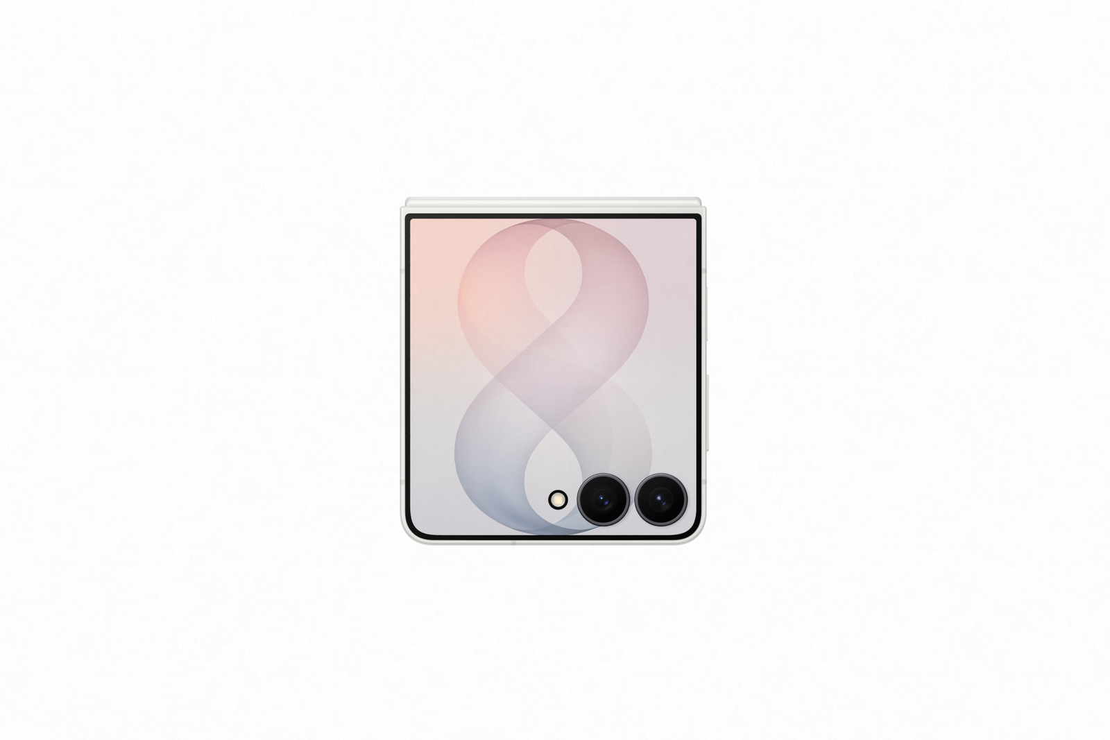 SMARTPHONE SAMSUNG Z FLIP 8 12/512GB SM-F776BZWHEUC BEIGE