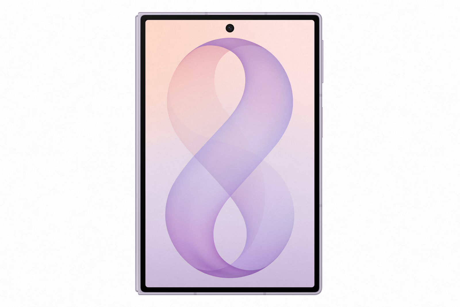 SMARTPHONE SAMSUNG Z FOLD 8 12/512GB SM-F971BLVBEUC LAVANDER