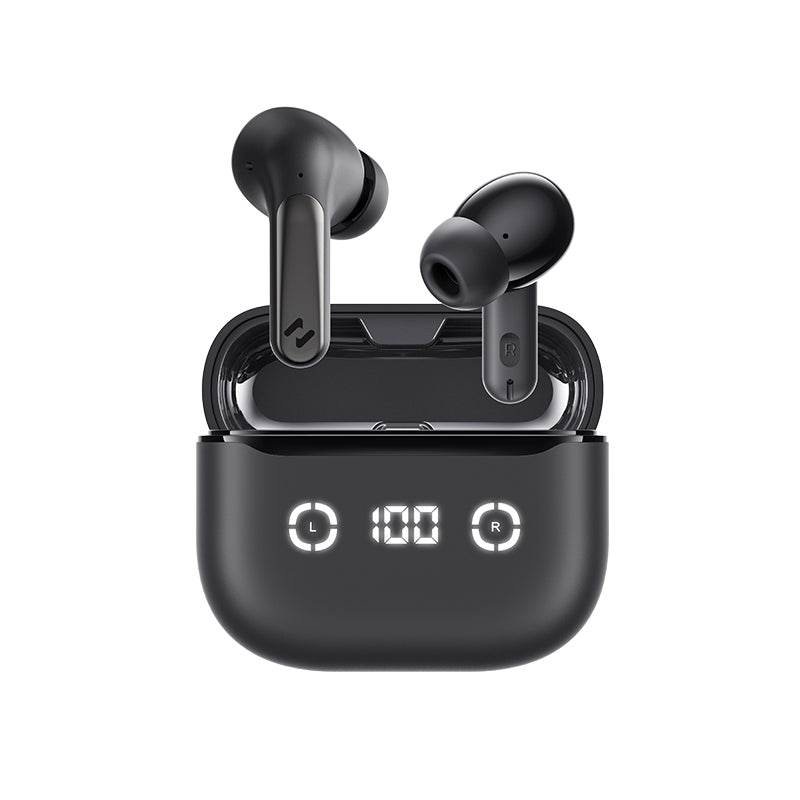 KUFJE HAVIT TWS TW984 BLACK