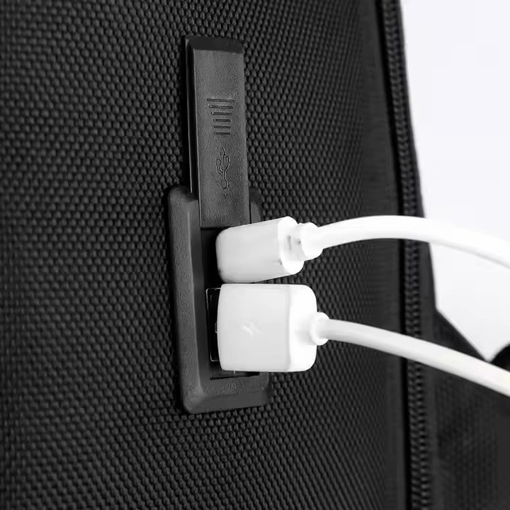 ÇANTE PER LAPTOP 15.6″ WBT CARGO  2201 BLACK
