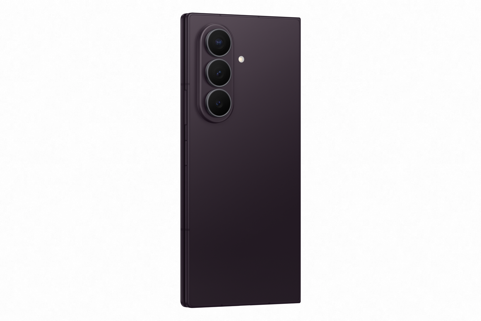 SMARTPHONE SAMSUNG Z FOLD ULTRA 12/256GB SM-F976BZVBEUC DARK VIOLET