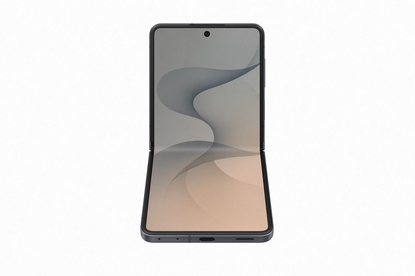 SMARTPHONE SAMSUNG Z FLIP 8 12/512GB SM-F776BZKHEUC GRAPHITE