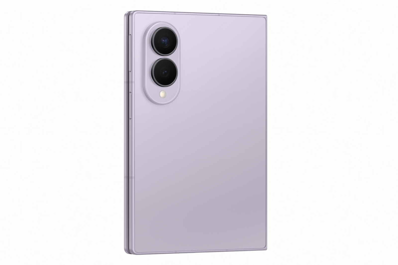 SMARTPHONE SAMSUNG Z FOLD 8 12/512GB SM-F971BLVBEUC LAVANDER