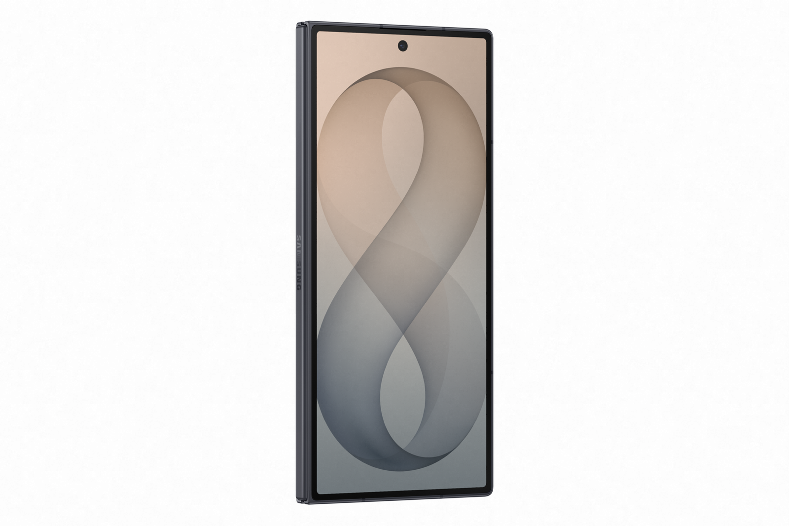 SMARTPHONE SAMSUNG Z FOLD ULTRA 12/1TB SM-F976BZKCEUC GRAPHITE