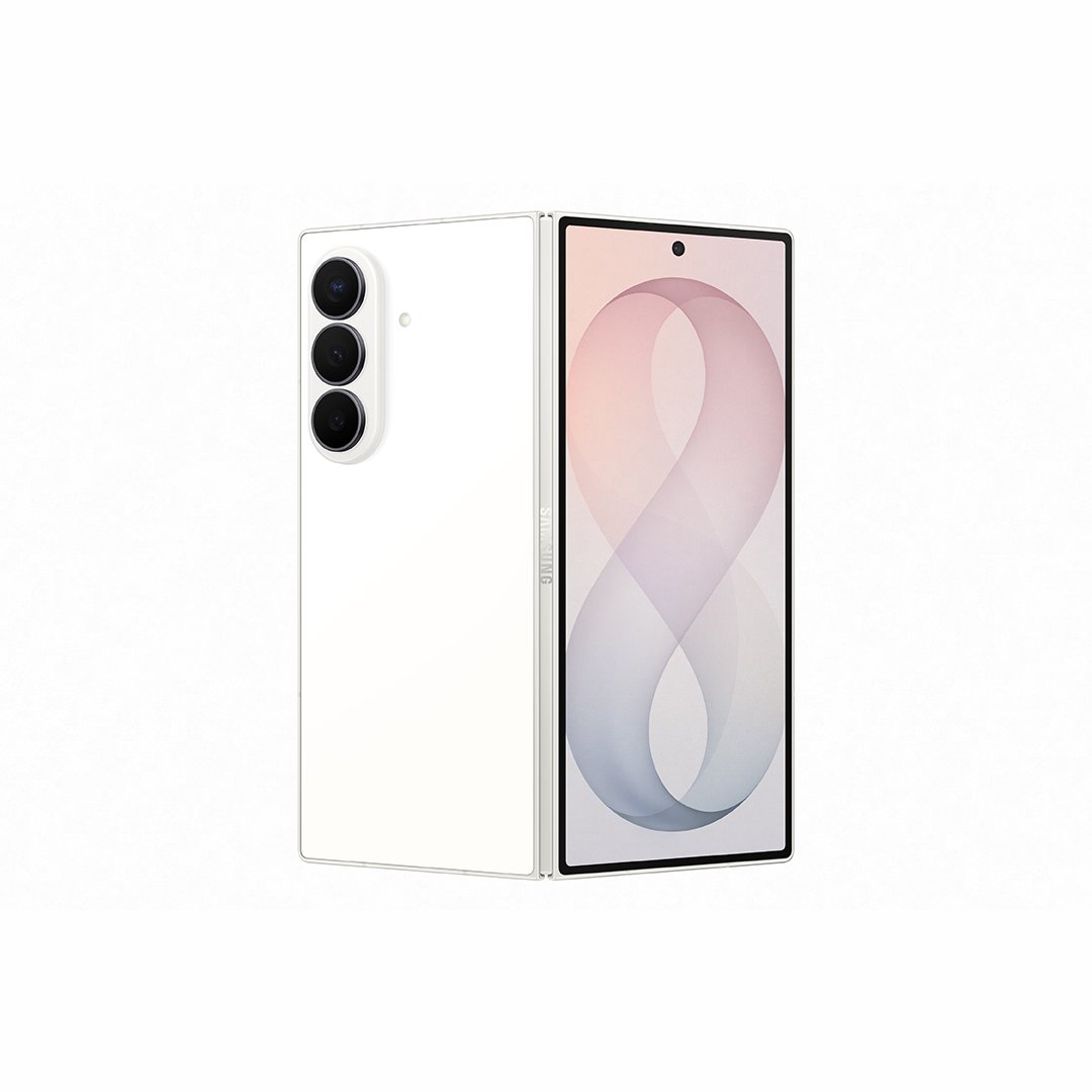 SMARTPHONE SAMSUNG Z FOLD ULTRA 12/256GB SM-F976BZWBEUC BEIGE
