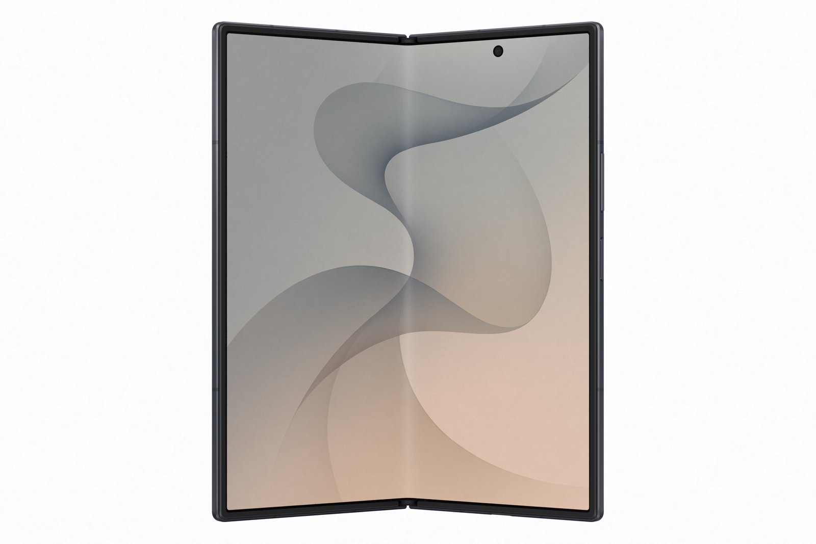 SMARTPHONE SAMSUNG Z FOLD ULTRA 12/1TB SM-F976BZKCEUC GRAPHITE