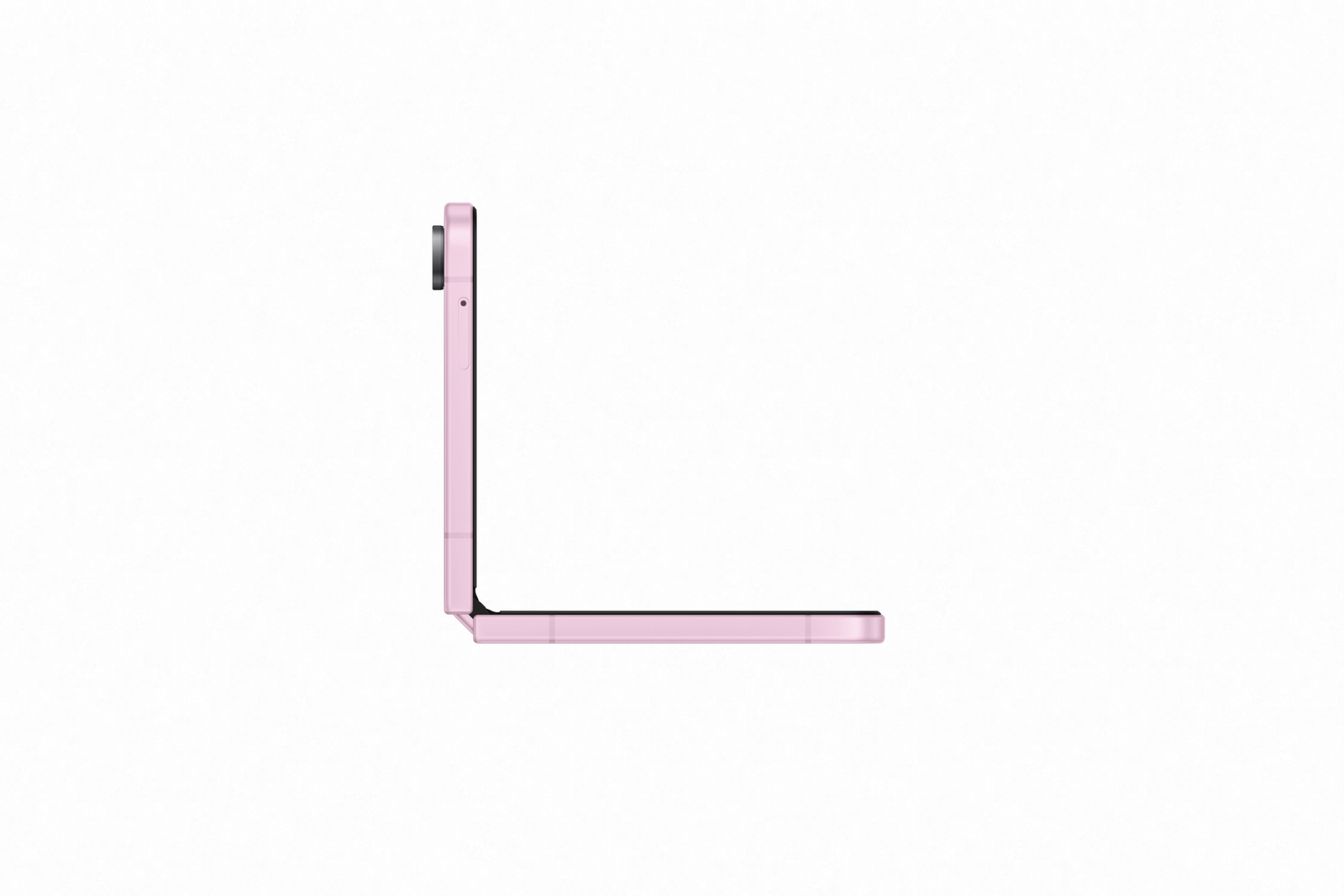SMARTPHONE SAMSUNG Z FLIP 8 12/256GB SM-F776BLIGEUC PINK