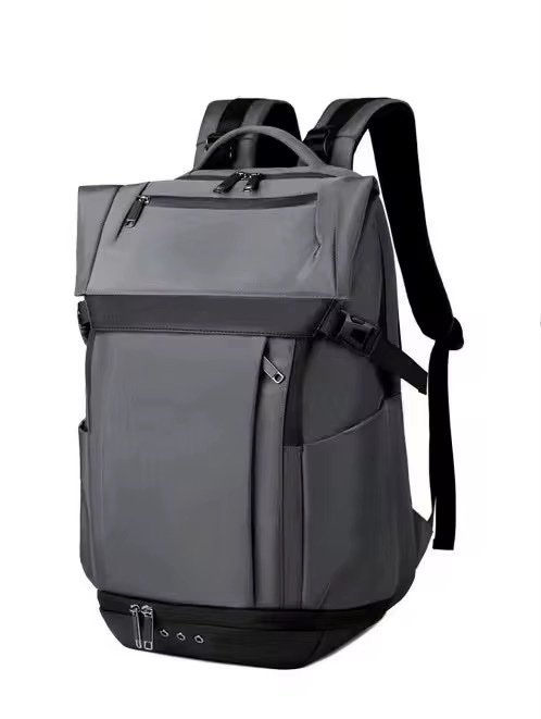 ÇANTE PER LAPTOP 15.6″ WBT FRONTIER PRO 6863 BLACK