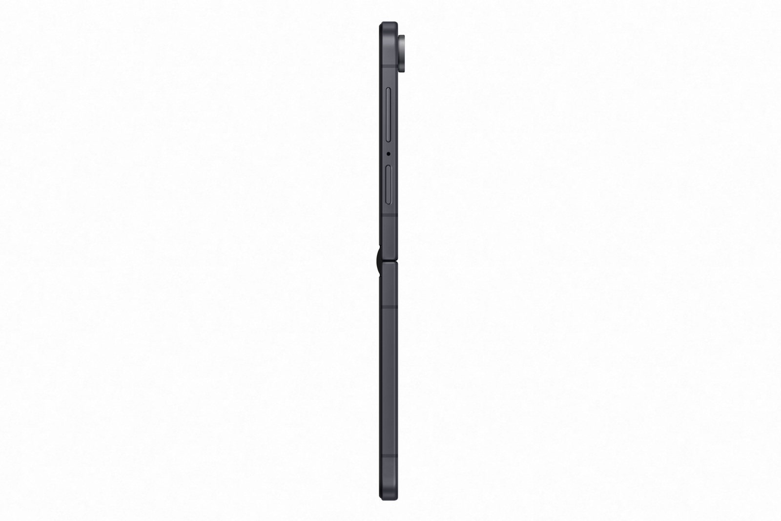SMARTPHONE SAMSUNG Z FLIP 8 12/512GB SM-F776BZKHEUC GRAPHITE