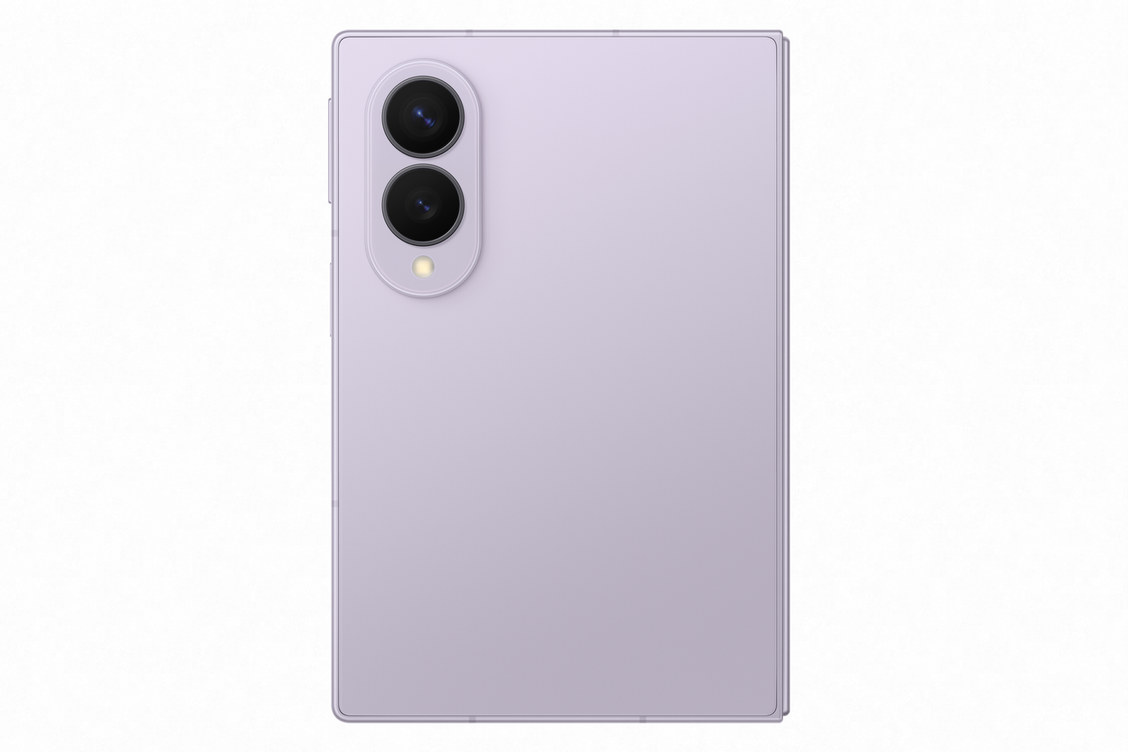 SMARTPHONE SAMSUNG Z FOLD 8 12/512GB SM-F971BLVBEUC LAVANDER