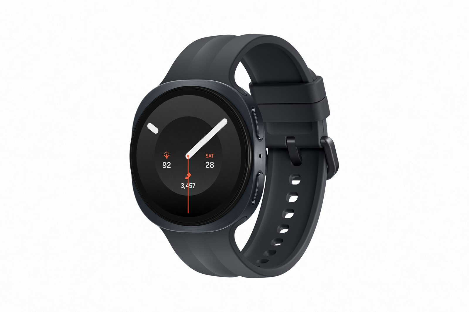 SMART WATCH SAMSUNG WATCH 9 40mm SM-L340NZKAEUC BLACK