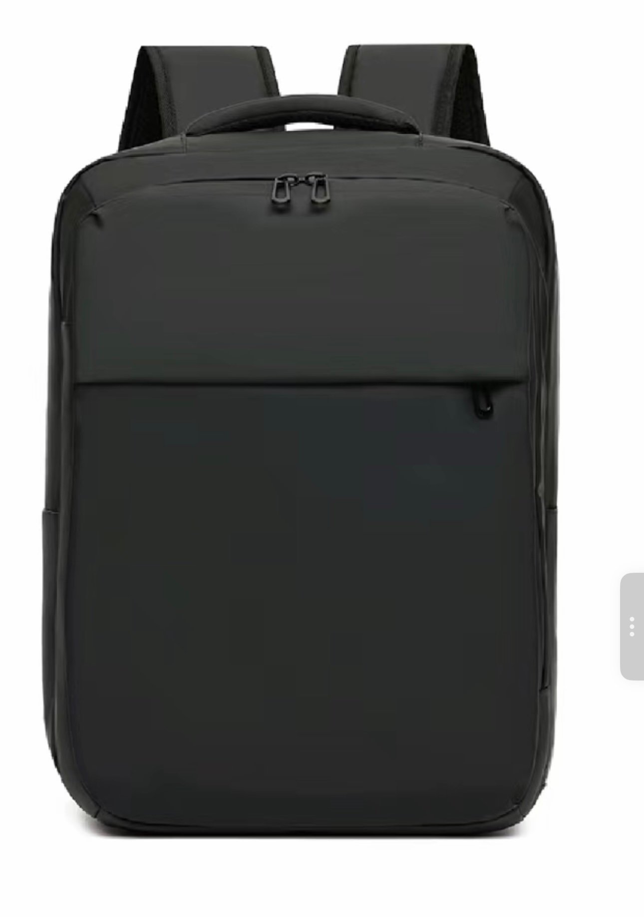 ÇANTE PER LAPTOP 15.6″ WBT METRO PACK 2  2402 BLACK