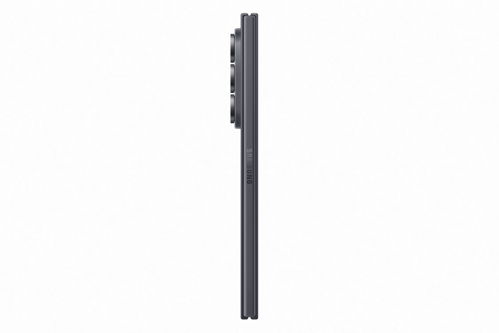SMARTPHONE SAMSUNG Z FOLD ULTRA 12/1TB SM-F976BZKCEUC GRAPHITE