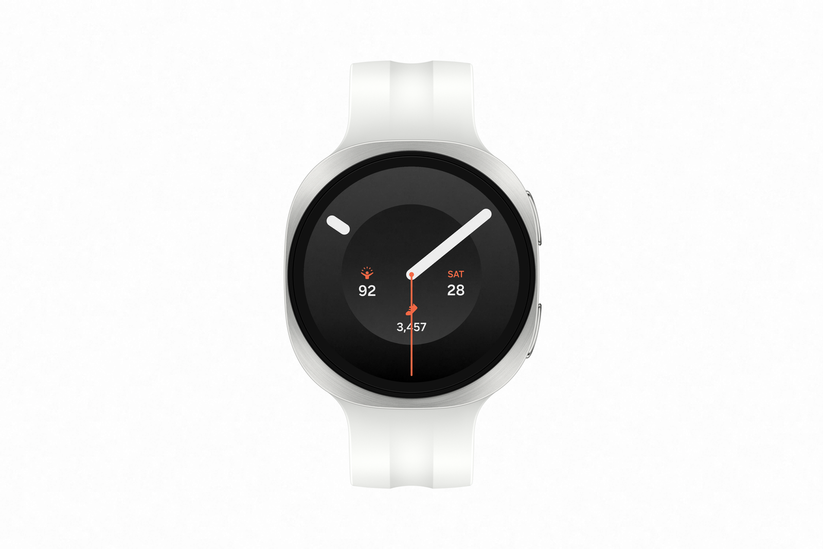 SMART WATCH SAMSUNG WATCH 9 40mm SM-L340NZEAEUC BEIGE
