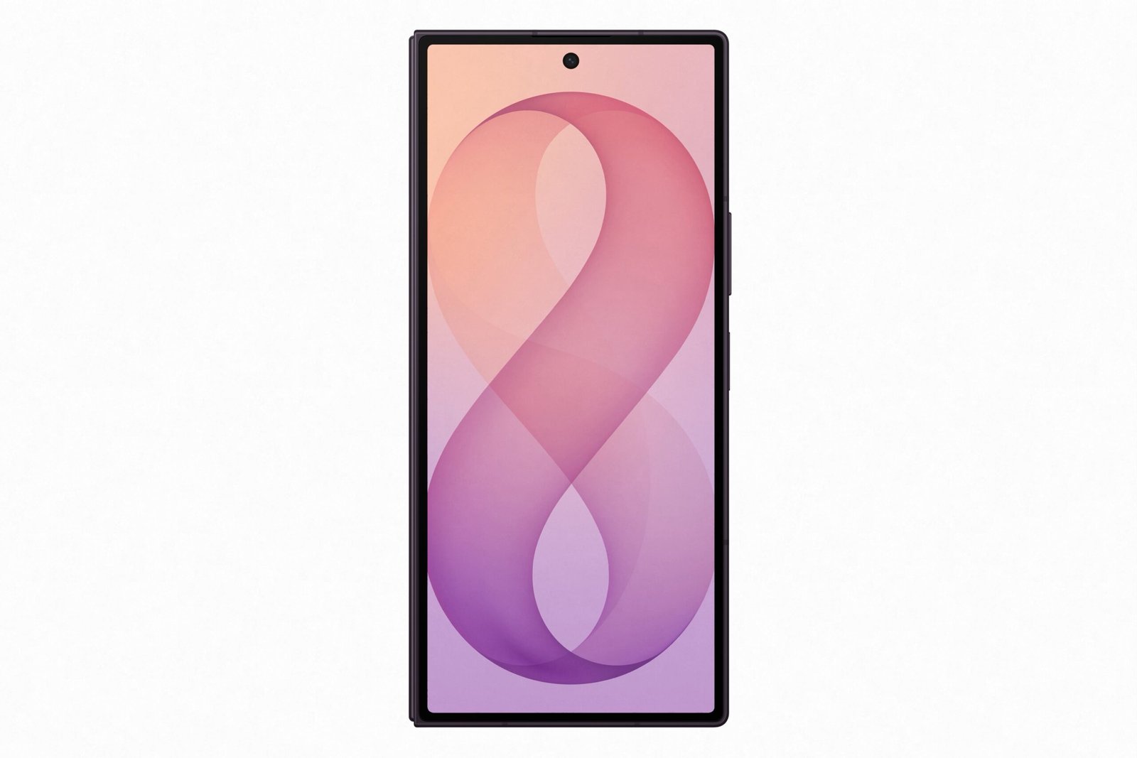 SMARTPHONE SAMSUNG Z FOLD ULTRA 12/512GB SM-F976BZVBEUC DARK VIOLET