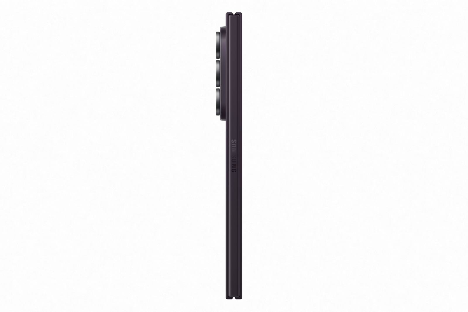 SMARTPHONE SAMSUNG Z FOLD ULTRA 12/256GB SM-F976BZVBEUC DARK VIOLET