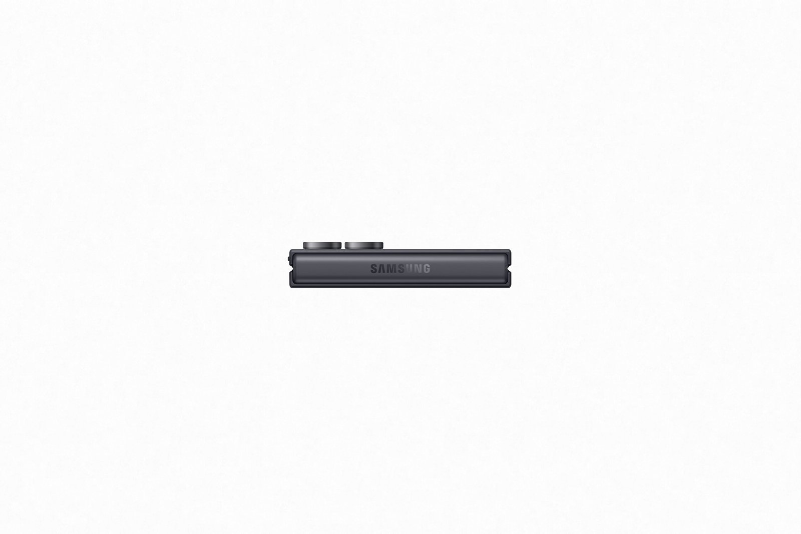 SMARTPHONE SAMSUNG Z FLIP 8 12/512GB SM-F776BZKHEUC GRAPHITE