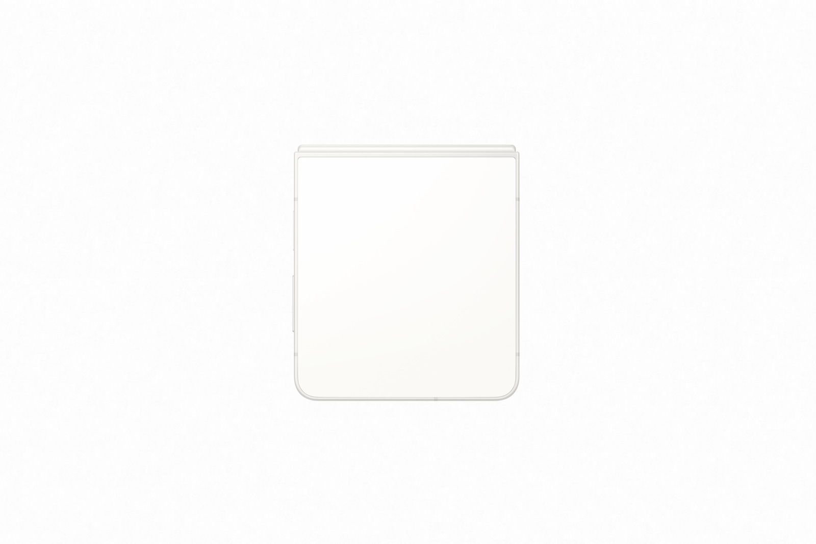 SMARTPHONE SAMSUNG Z FLIP 8 12/256GB SM-F776BZWGEUC BEIGE