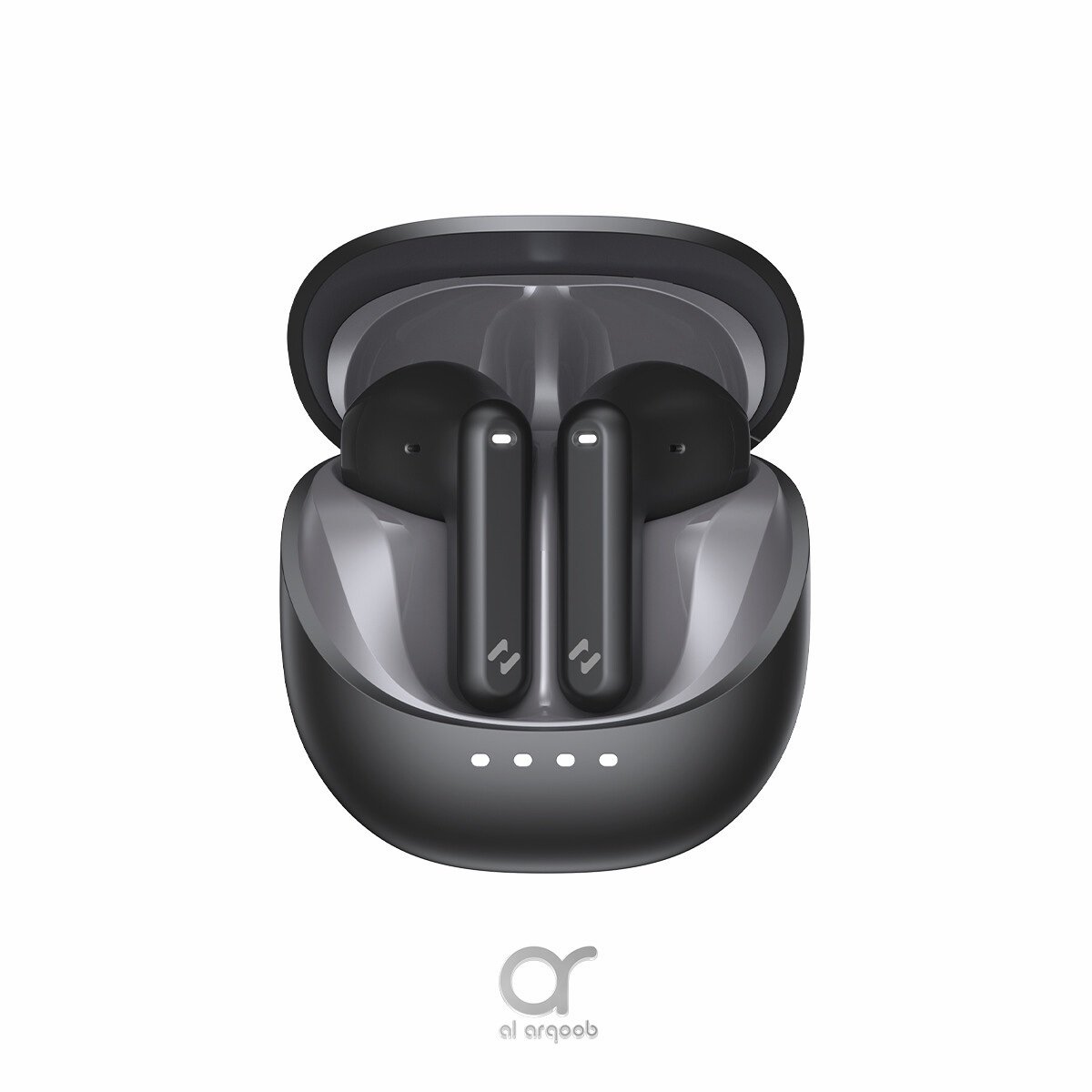 KUFJE HAVIT TWS TW931 BLACK
