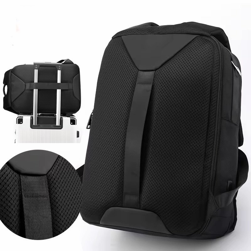 ÇANTE PER LAPTOP 15.6″ WBT CARGO  2201 BLACK