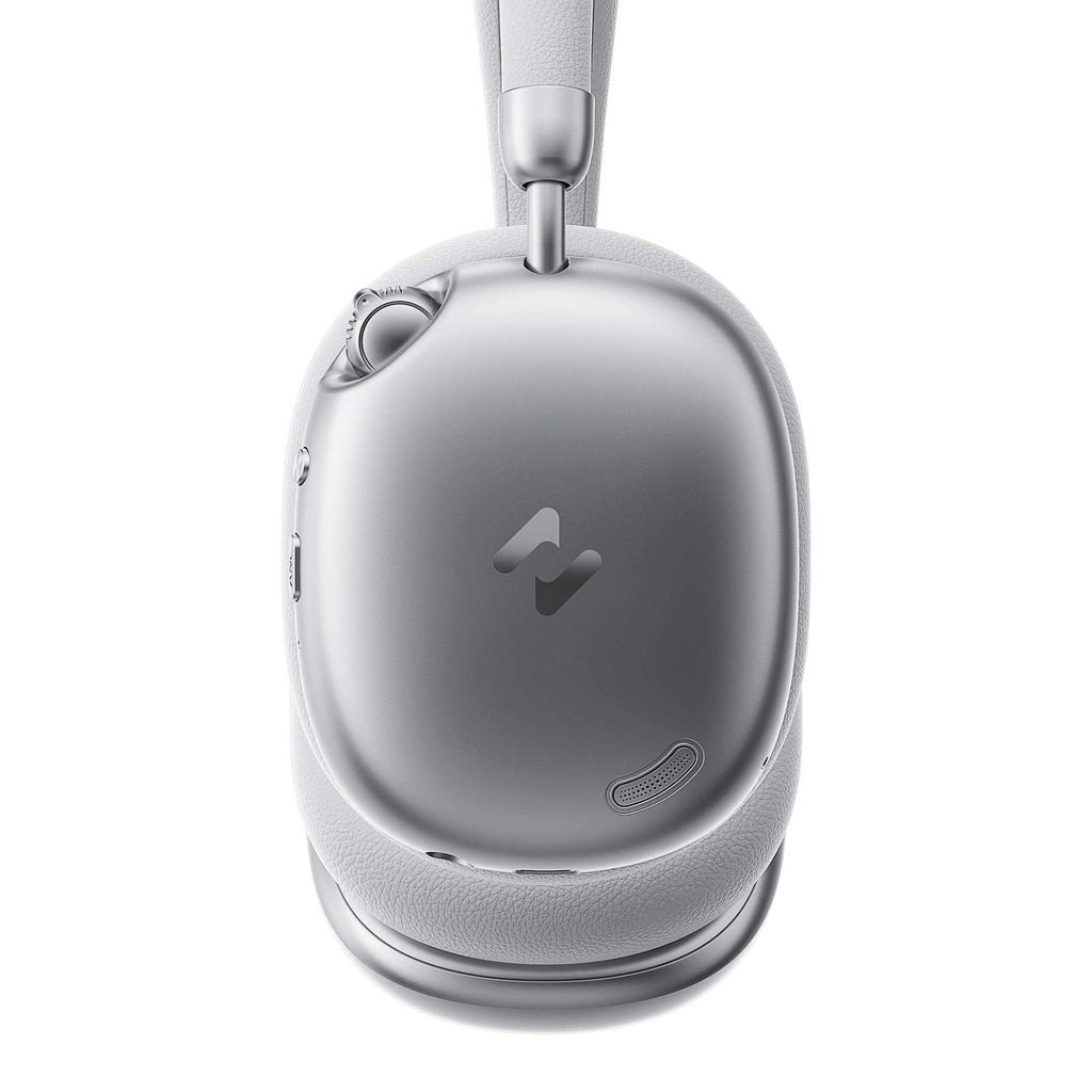 KUFJE WIRELESS HAVIT H670BT SPACE S1 SILVER
