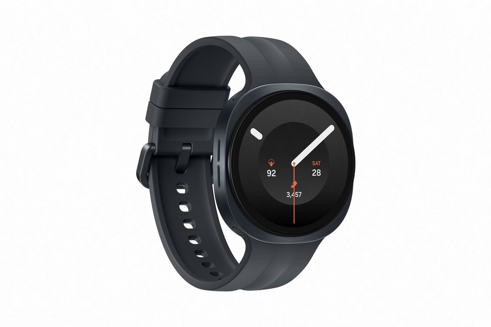 SMART WATCH SAMSUNG WATCH 9 40mm SM-L340NZKAEUC BLACK