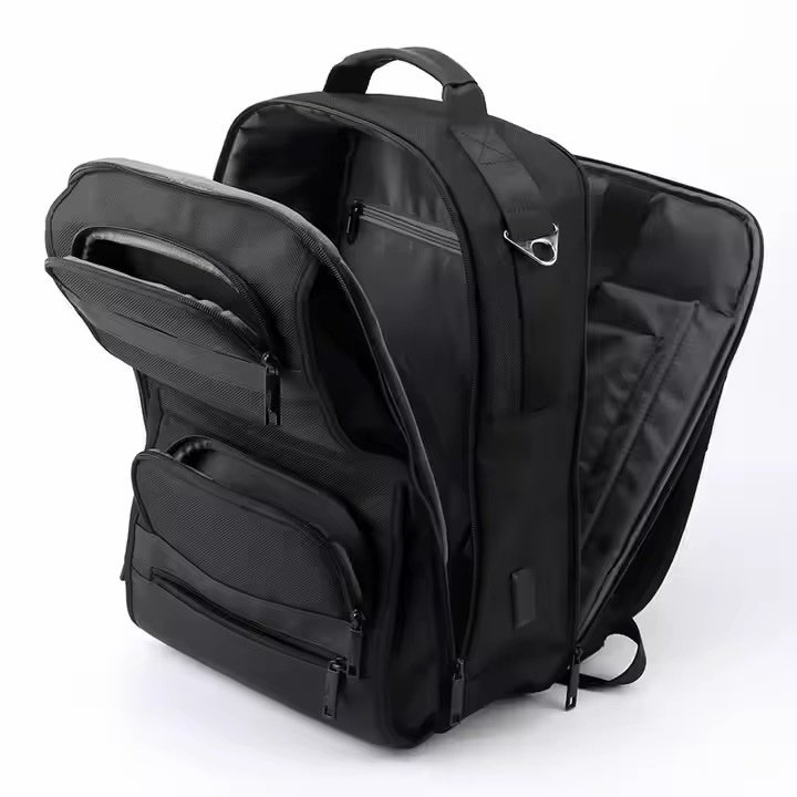 ÇANTE PER LAPTOP 15.6″ WBT CARGO  2201 BLACK