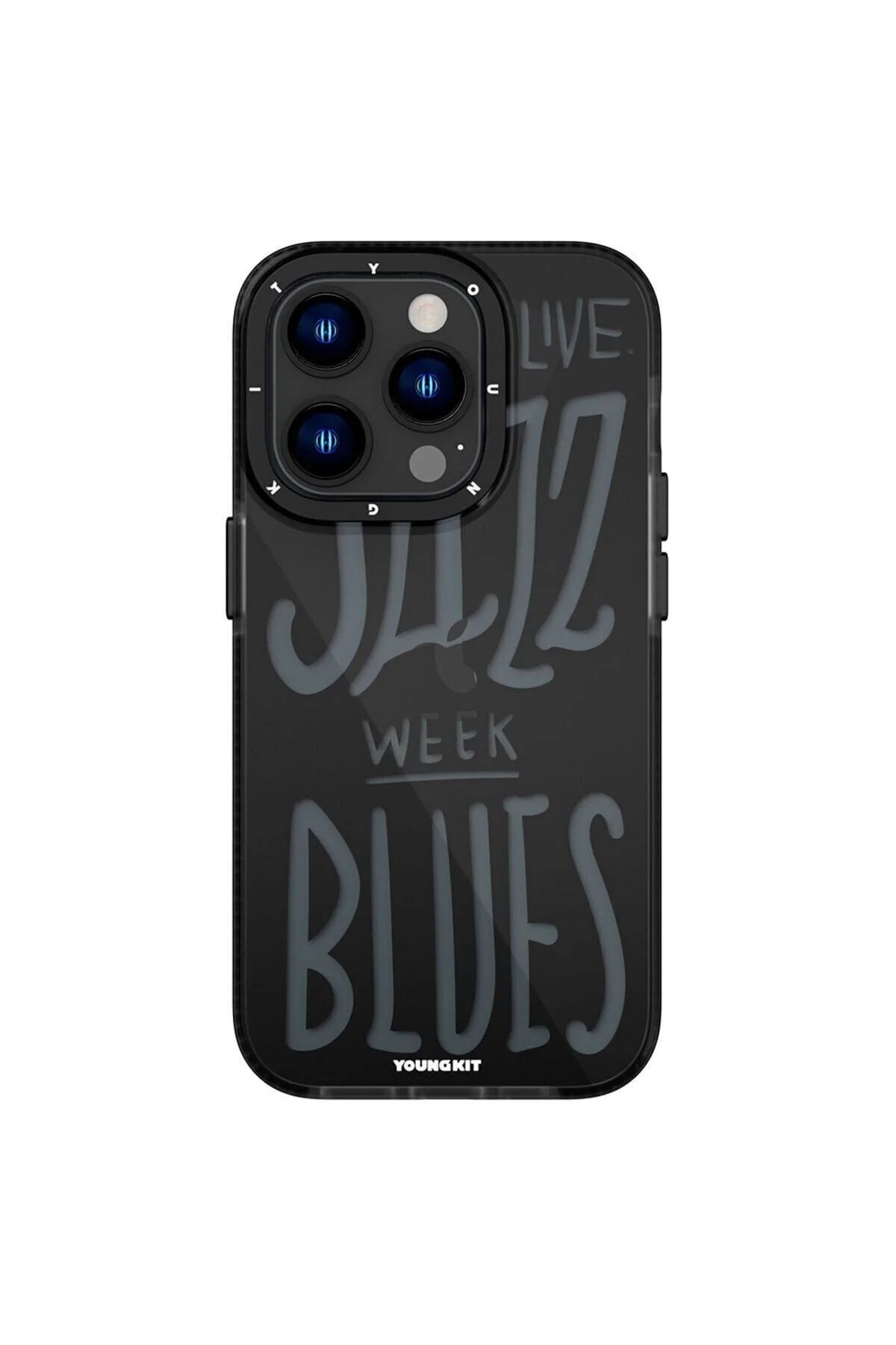 COVER PER IPHONE 14 PRO YOUNGKIT JZ001 BROUCE