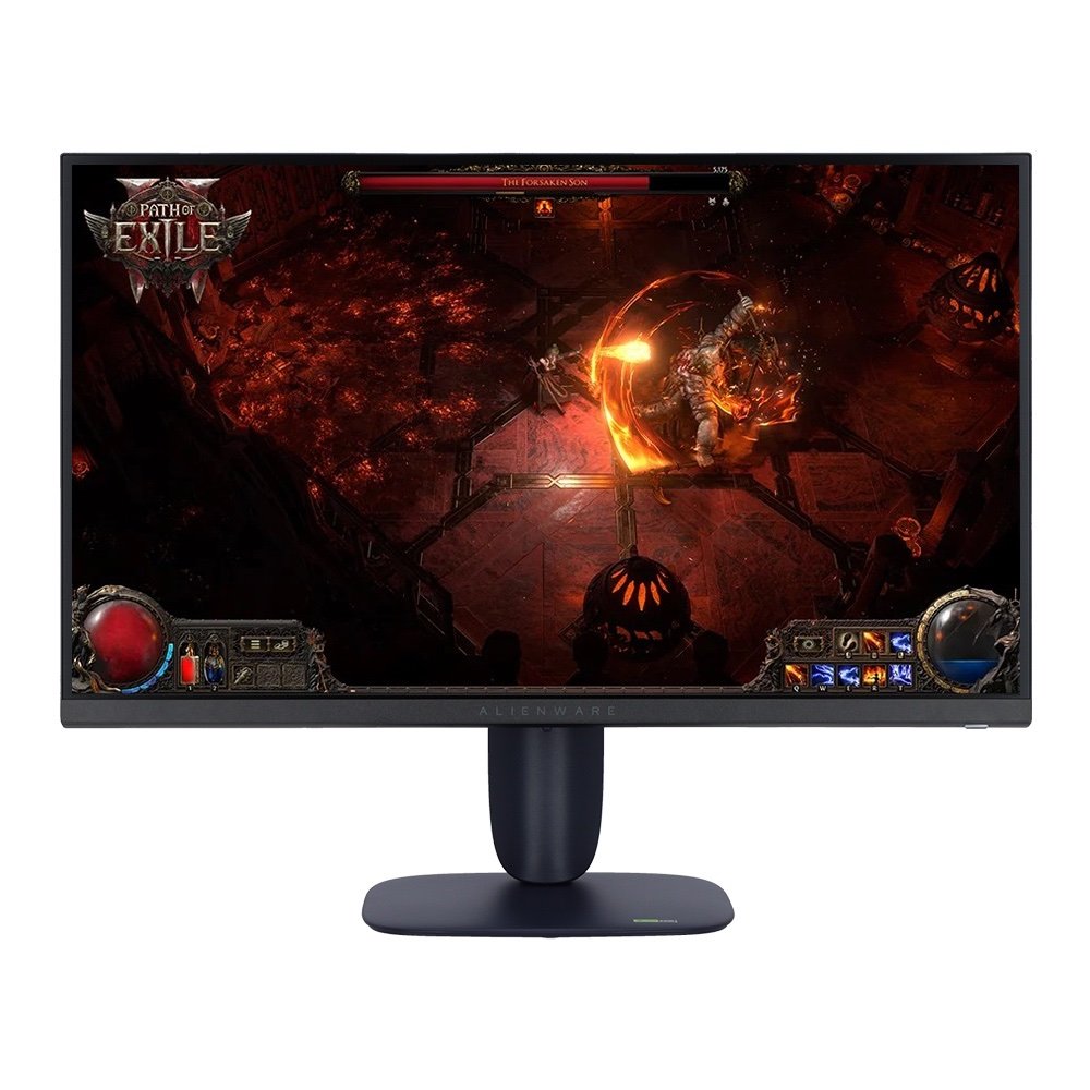MONITOR GAMING QHD 27″ DELL AW2725DM 144Hz BLACK