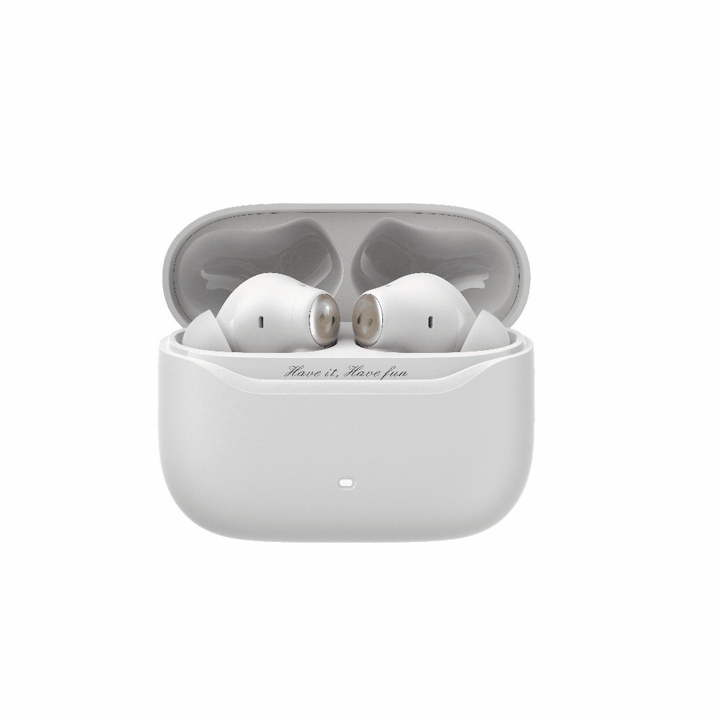 KUFJE HAVIT TWS TW991 SPACE GRAY