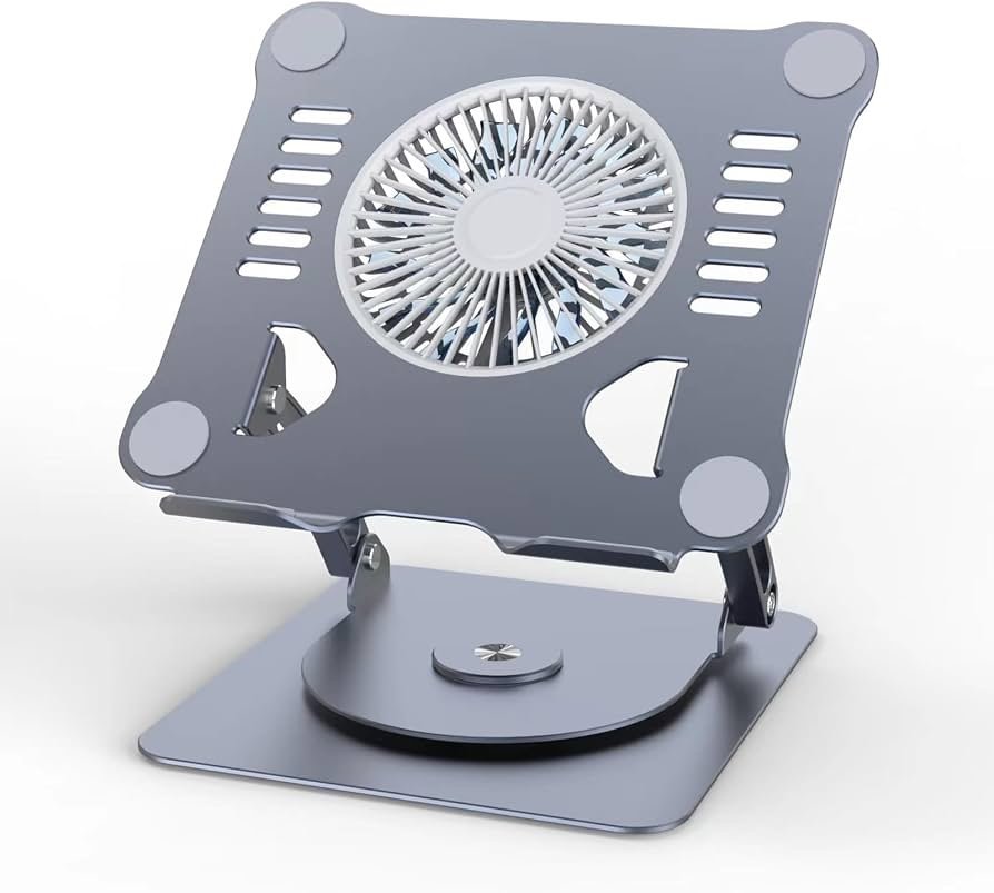 MBAJTES PER LAPTOP HAVIT ST7417 GRAY